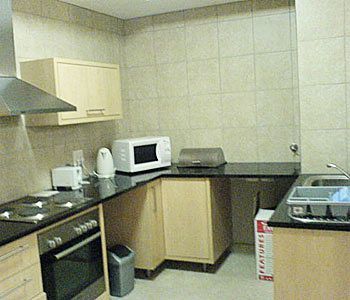 Knightsbridge 105 - Apartment - ケープタウン エクステリア 写真